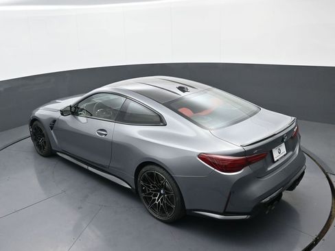 New 2026 BMW M4 xDrive Competition image 31