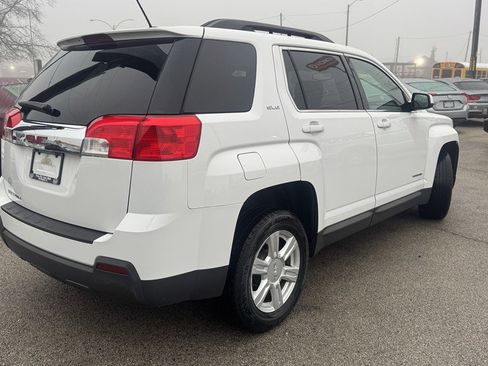 Used 2015 GMC Terrain SLE w/ Convenience Package image 8