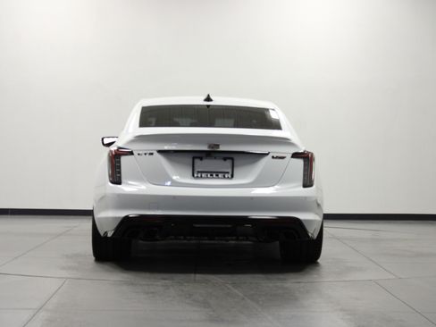 Used 2023 Cadillac CT5 V Blackwing RWD image 5
