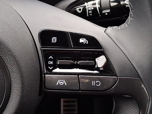 New 2026 Hyundai Elantra Sport w/ Cargo Package image 17