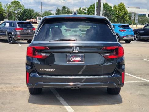 Used 2025 Honda Odyssey EX-L image 6