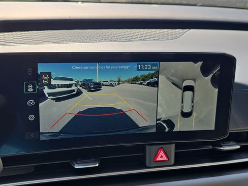 New 2026 Kia Carnival SX FWD image 26