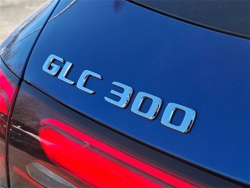 New 2026 Mercedes-Benz GLC 300 GLC 300 image 23