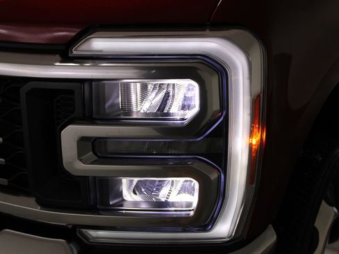 New 2026 Ford F350 Lariat AWD/4WD image 56