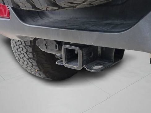 Used 2024 Jeep Wrangler Unlimited Rubicon AWD/4WD image 39