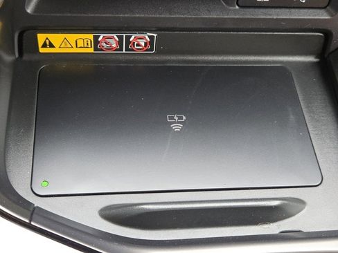 Used 2025 Lexus NX 350 AWD w/ Premium Package image 16