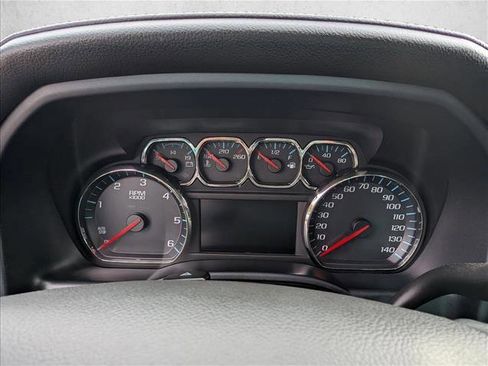 Used 2017 GMC Sierra 1500 SLT image 10