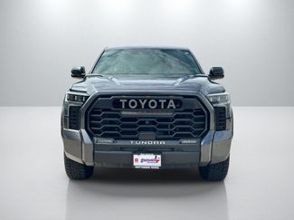 Used 2024 Toyota Tundra TRD Pro AWD/4WD video 2
