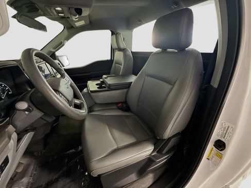 Used 2021 Ford F150 XL w/ Equipment Group 101A High image 21