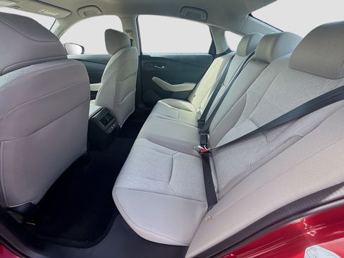 New 2026 Honda Accord LX image 20