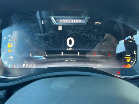 New 2026 RAM 2500 Laramie image 23