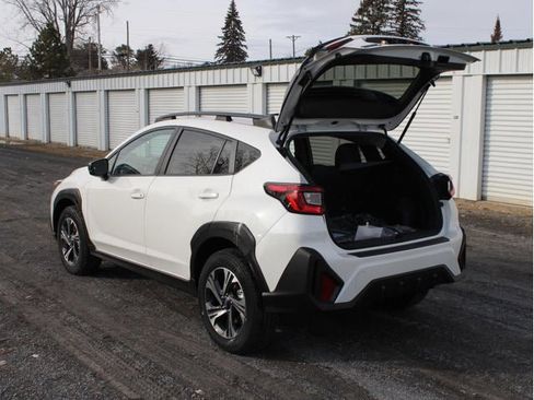 New 2026 Subaru Crosstrek 2.0i Premium image 24