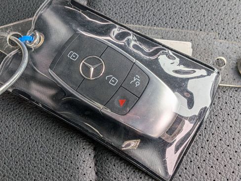 Certified 2025 Mercedes-Benz GLE 350 4MATIC image 38