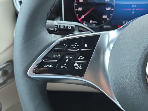 New 2026 Mercedes-Benz GLC 300 GLC 300 image 21