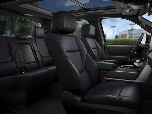 New 2026 Toyota Tundra Platinum AWD/4WD image 20