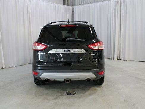 Used 2015 Ford Escape Titanium w/ Equipment Group 301A AWD/4WD image 28