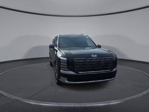 New 2026 Hyundai Palisade Calligraphy image 3