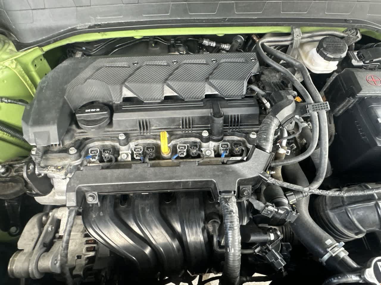 Used 2023 Hyundai Venue SEL FWD image 12