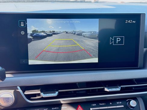 Used 2026 Hyundai Sonata SEL FWD image 11
