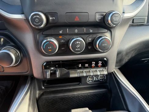Used 2021 RAM 1500 Big Horn AWD/4WD image 27