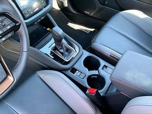 Used 2025 Subaru Forester Sport AWD/4WD image 15