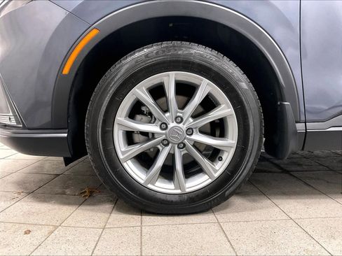 Used 2024 Honda CR-V EX-L image 7