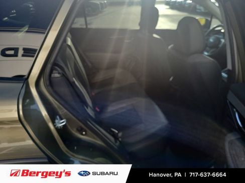 Used 2023 Subaru Outback Onyx Edition AWD/4WD image 13