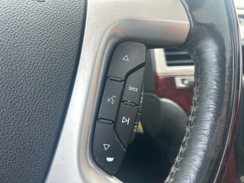 Used 2008 Cadillac Escalade AWD image 17