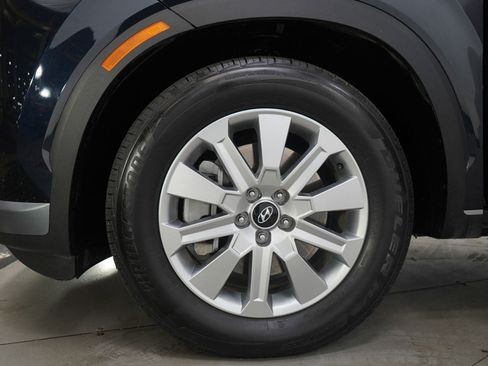 Used 2025 Hyundai Palisade SEL image 34