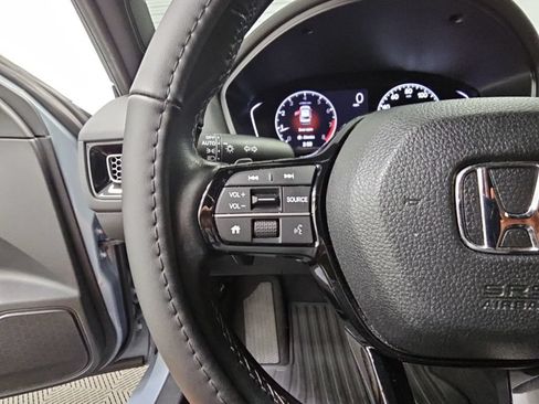 Used 2024 Honda Civic Sport image 23