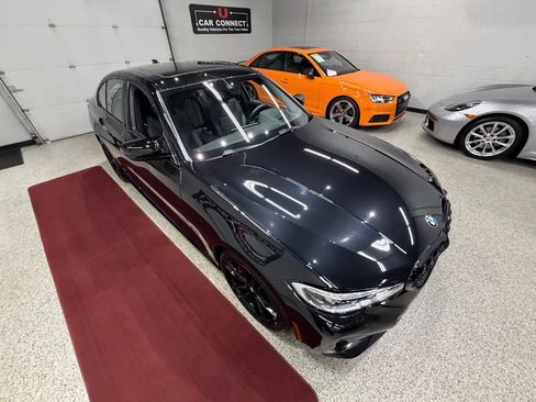 Used 2021 BMW M340i xDrive w/ Premium Package AWD/4WD image 22