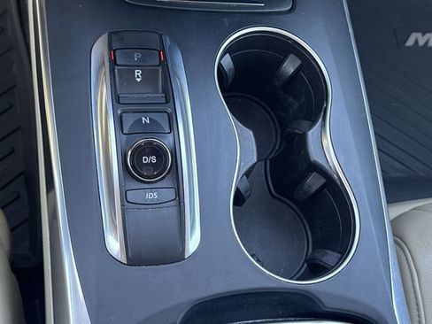 Used 2016 Acura MDX SH-AWD w/ Technology Package image 16