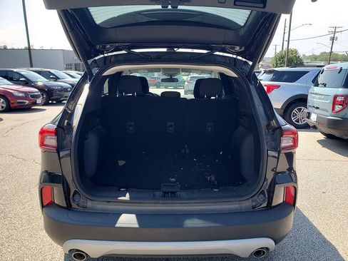 Certified 2023 Ford Escape Active FWD image 8