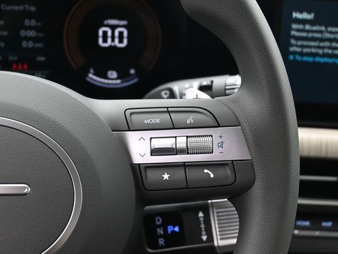 New 2026 Hyundai Sonata Blue FWD image 12