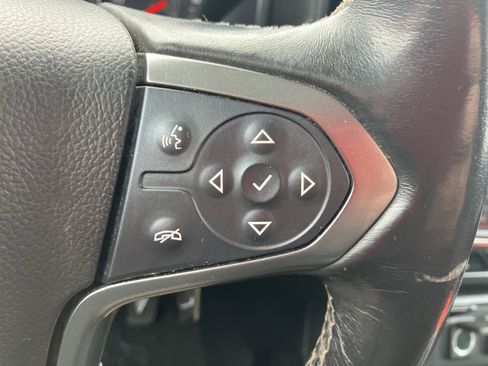 Used 2018 Chevrolet Silverado 1500 LT w/ All Star Edition image 27