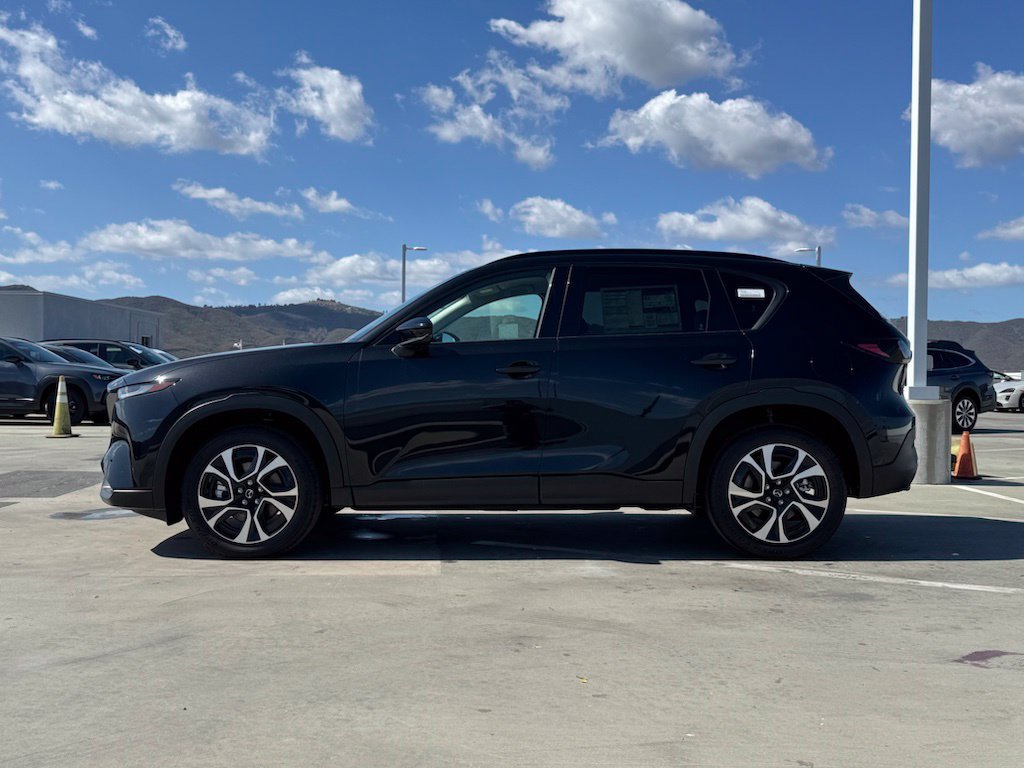 New 2026 MAZDA CX-5 Preferred AWD/4WD image 6