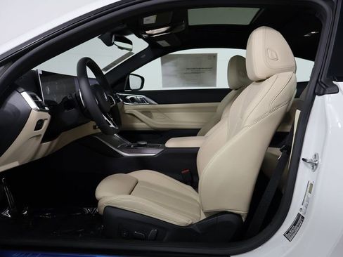 New 2026 BMW 430i 430i w/ M Sport Package image 5