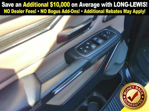 Used 2019 RAM 1500 Limited image 16
