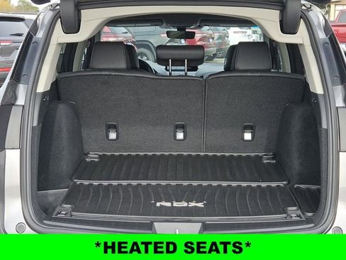 Used 2023 Acura RDX w/ Technology Package image 12