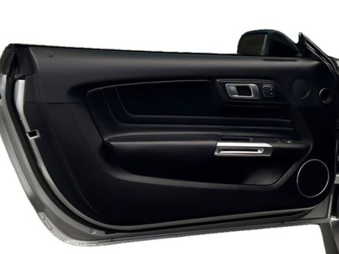 Used 2022 Ford Mustang Premium RWD image 14