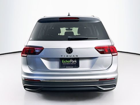 Used 2023 Volkswagen Tiguan S FWD image 7