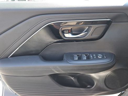 Certified 2025 Acura ADX FWD image 16