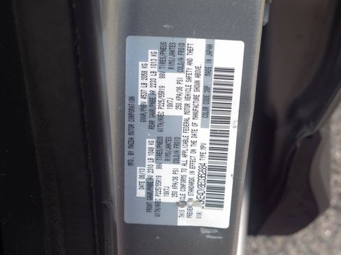 Used 2014 MAZDA CX-5 Grand Touring AWD/4WD image 16