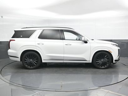 Used 2024 Hyundai Palisade Calligraphy