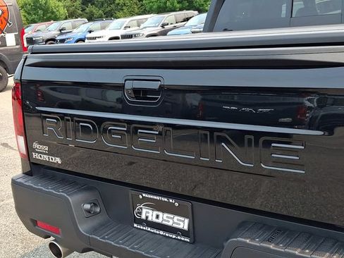 Used 2024 Honda Ridgeline RTL image 32