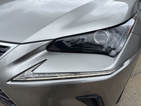 Used 2021 Lexus NX 300 AWD w/ Premium Package image 6
