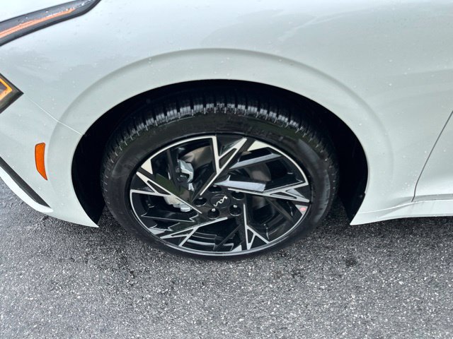 New 2026 Kia K5 GT-Line AWD/4WD image 31