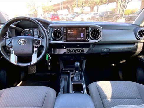 Used 2023 Toyota Tacoma SR5 image 15