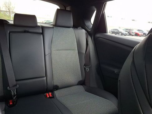 New 2026 Toyota bZ image 15