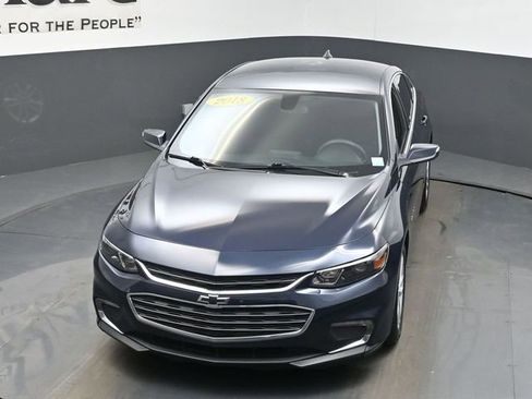 Used 2018 Chevrolet Malibu LT FWD image 58